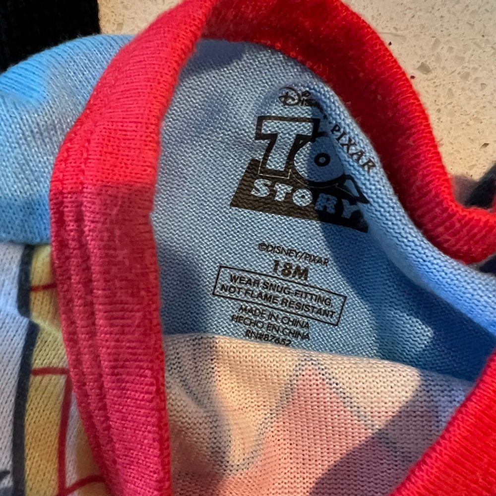 Toddler Bundle - Picture 2 of 6